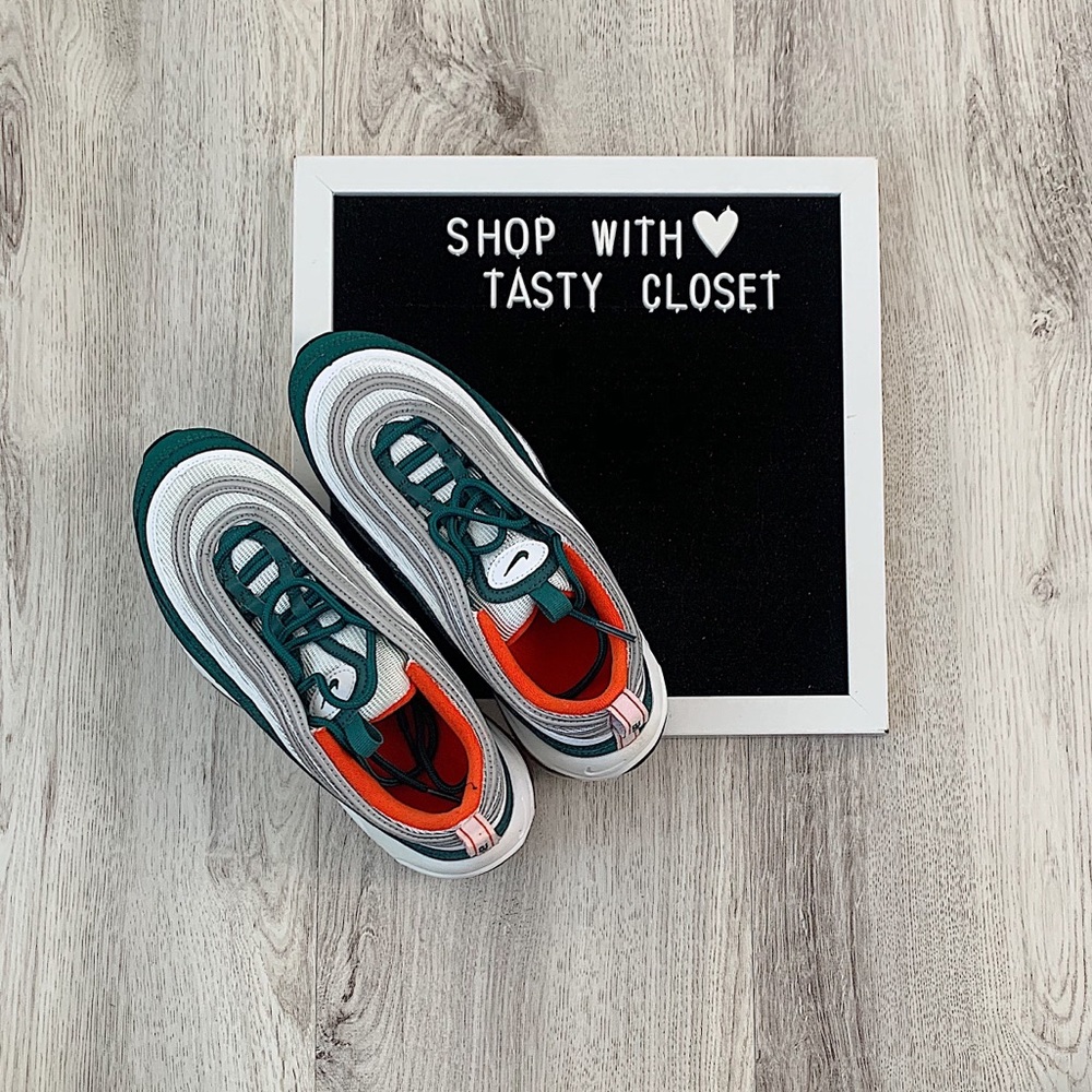 Nike air max 97 sneakers - Picture 8 of 8